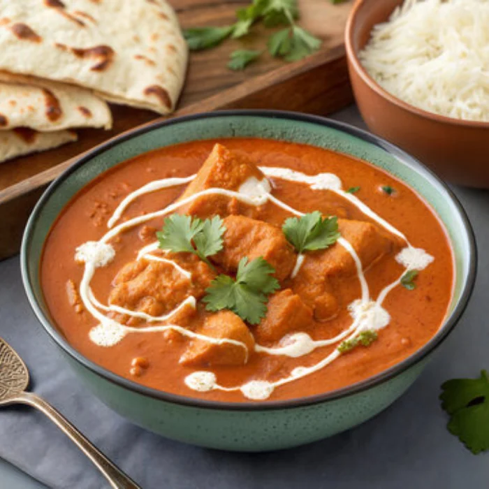 CHICKEN MAKHANI - Image 2