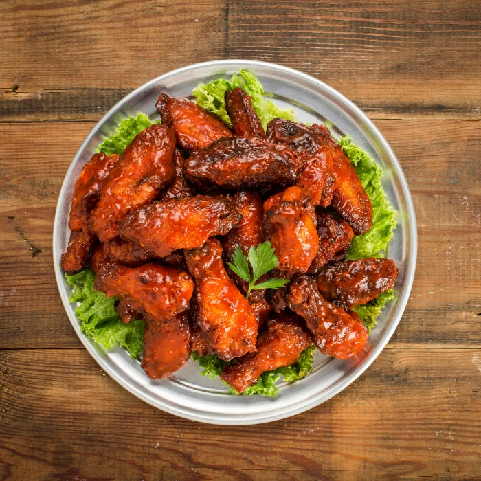 Finger Food, Full Flavor - Image 2