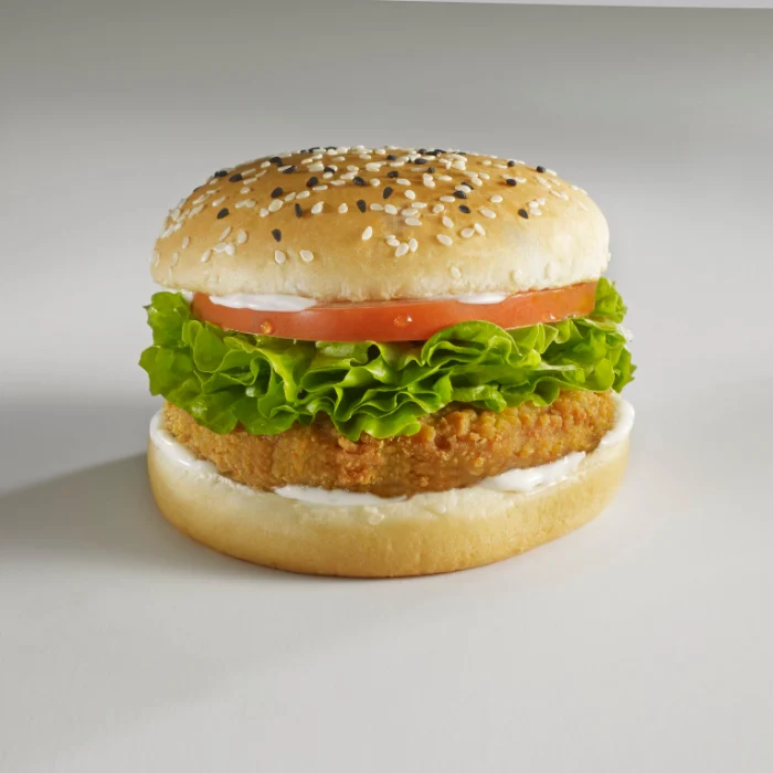 Crispy Chicken - Image 3