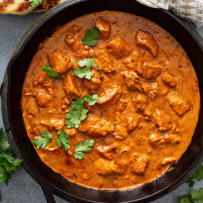 CHICKEN TIKKA MASALA - Image 2