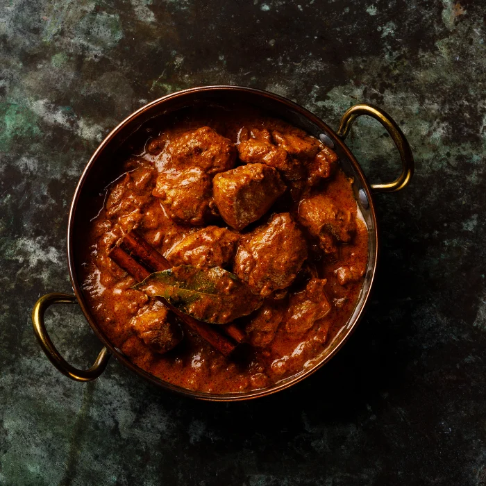 CHICKEN TIKKA MASALA - Image 3