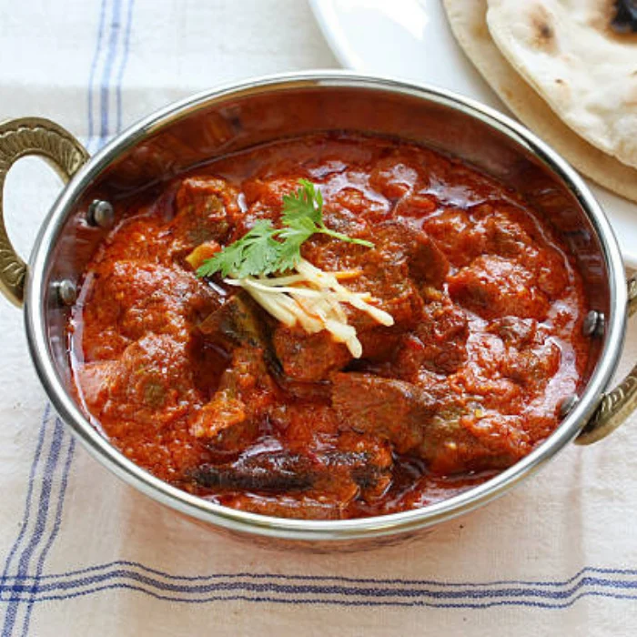 GOAT KORMA - Image 2