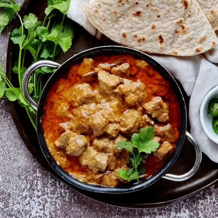 GOAT KORMA - Image 3