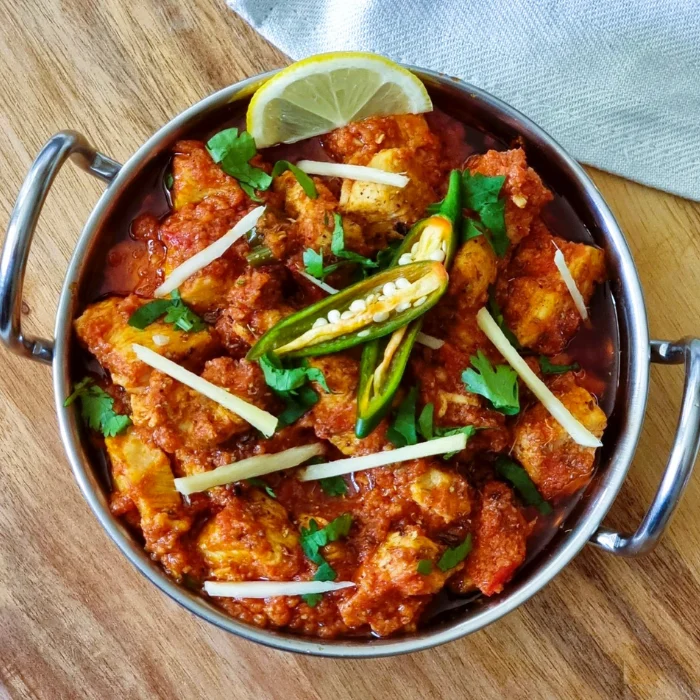 KARAHI CHICKEN - Image 2