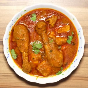 KARAHI CHICKEN
