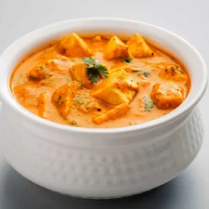 KARAHI PANEER