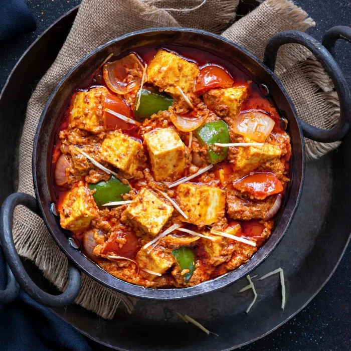 KARAHI PANEER - Image 3