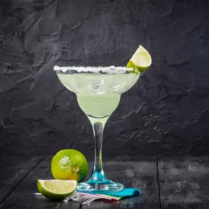 Mississauga Lime Margarita Cocktails