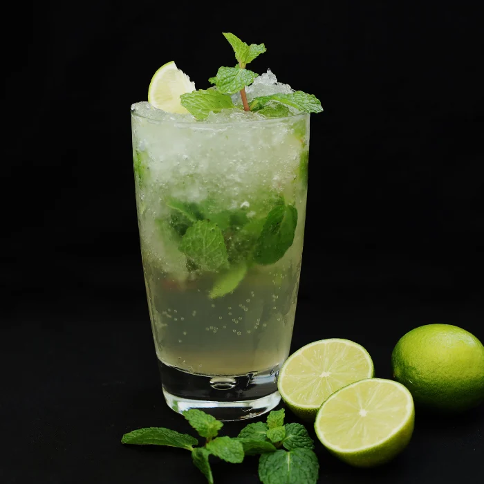 Lime Margarita