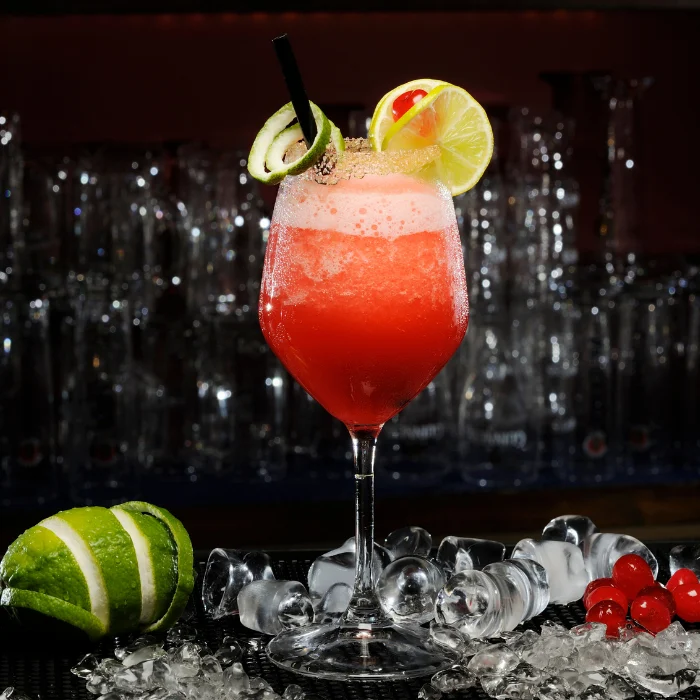 Strawberry Daiquiri - Image 2