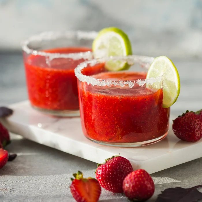Strawberry Daiquiri