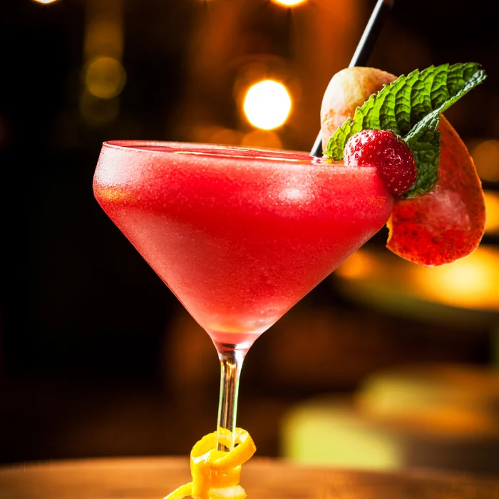 Strawberry Daiquiri - Image 3