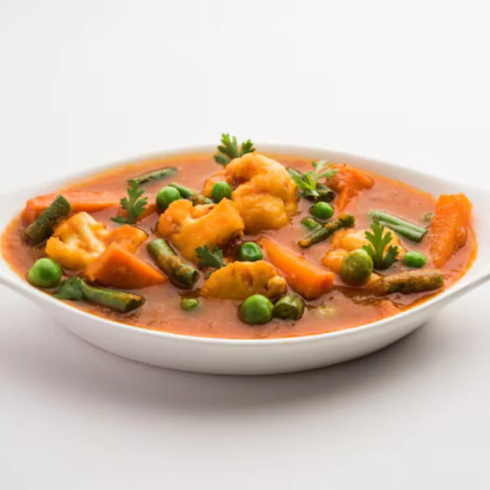 Mixed Veg Gravy – A Taste of Homestyle Comfort in Mississauga