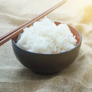 Plain Rice