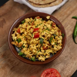 PANEER BHURJI