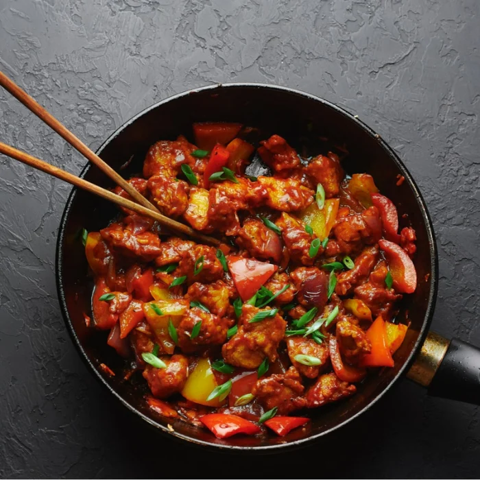 Chilly Chicken - Image 3
