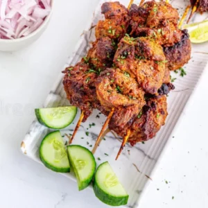 Sigri Chicken Tikka