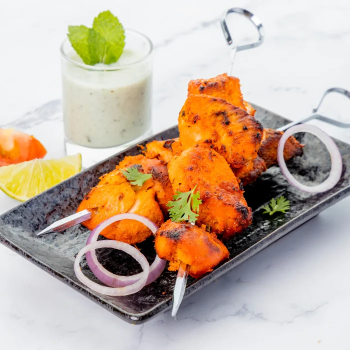 Sigri Chicken Tikka - Image 2