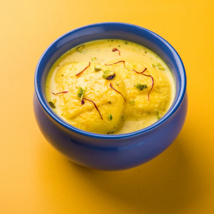 Ras Malai