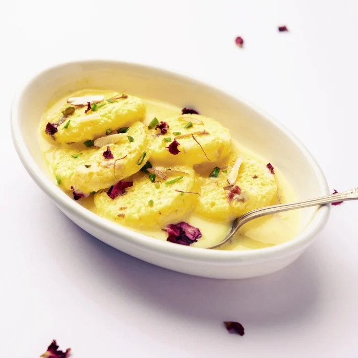Ras Malai - Image 3