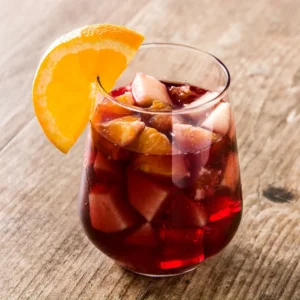 Red Sangria