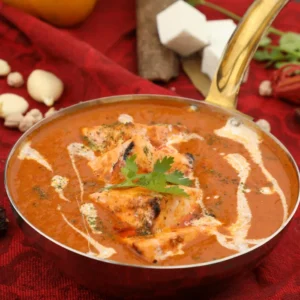 SHAHI PANEER