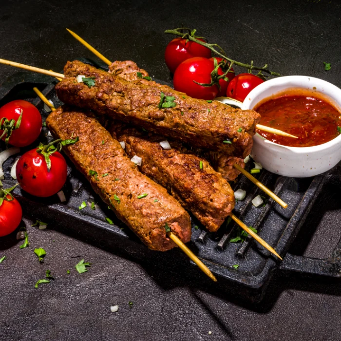 Chicken Kebab - Image 3