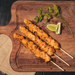 Chicken Kebab