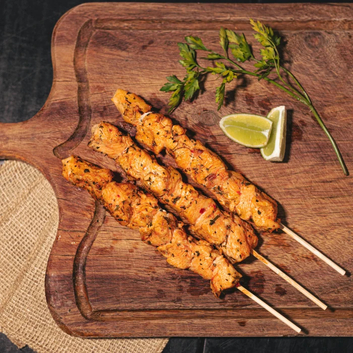 Chicken Kebab