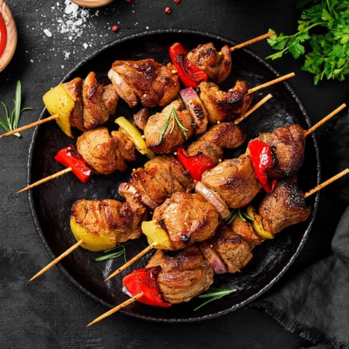Chicken Kebab - Image 2