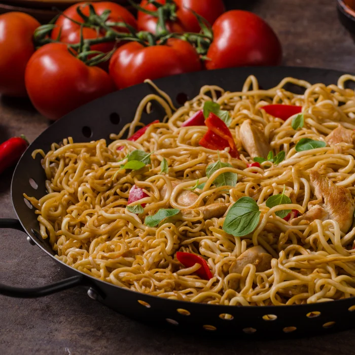 Chicken Noodles - Image 3