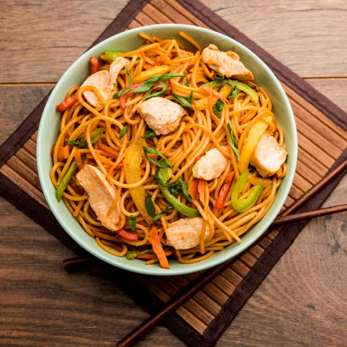 Chicken Noodles - Image 2