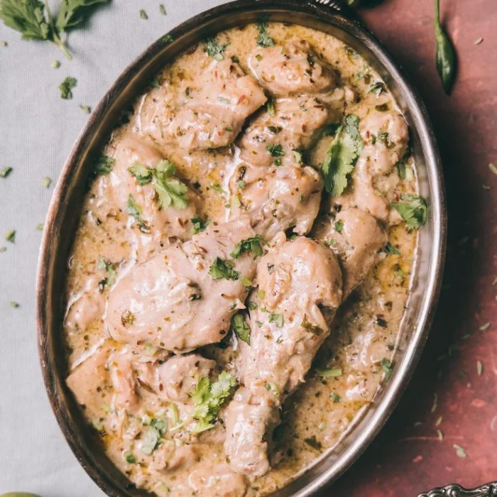 Malai Chicken Tikka - Image 2